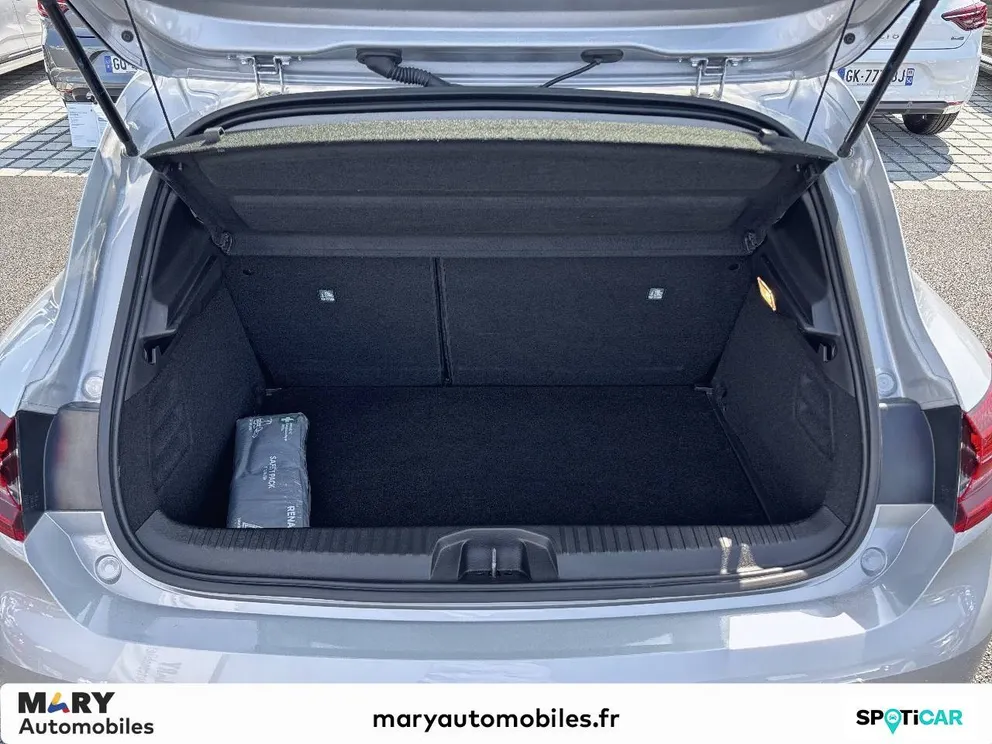 Véhicule occasion 188224 - renault CLIO - Photo 6