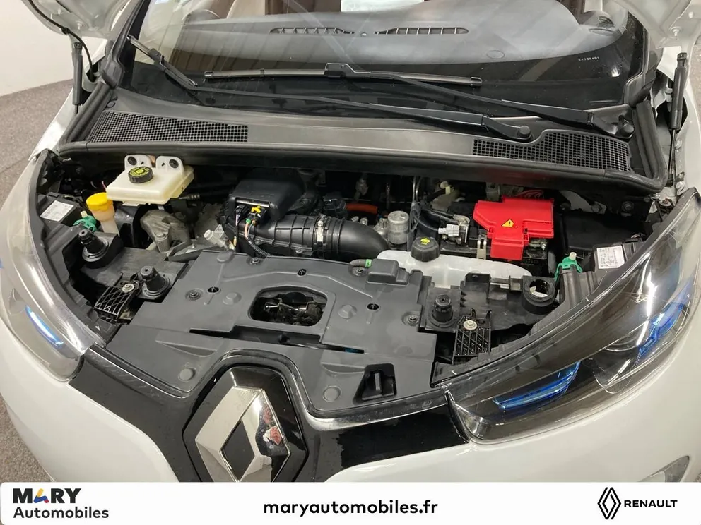 Véhicule occasion 219922 - renault ZOE - Photo 6