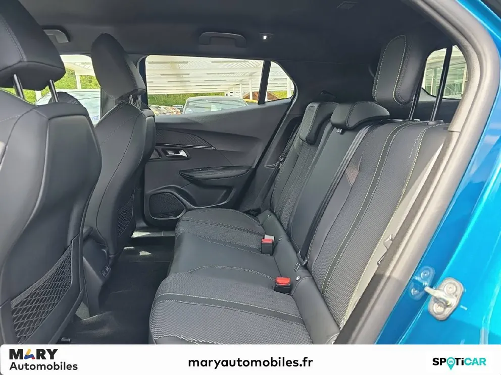 Véhicule occasion 231117 - peugeot 2008 - Photo 10