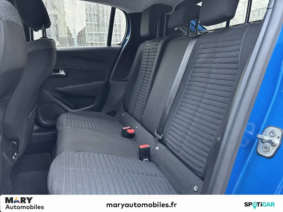 Véhicule occasion 212077 - peugeot 208 - Photo 10