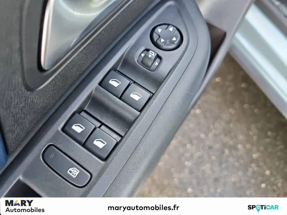 Véhicule occasion 220334 - Citroën C4 - Photo 12