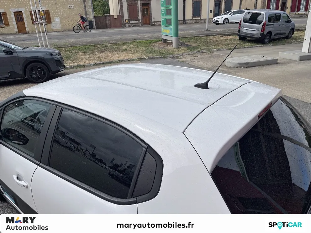 Véhicule occasion 1228875 - Citroën C3 - Photo 21