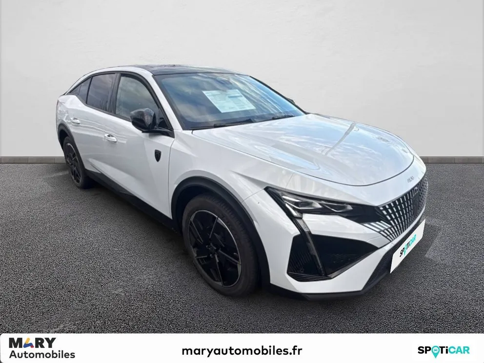 Véhicule occasion 186401 - peugeot 408 ELECTRIQUE - Photo 3