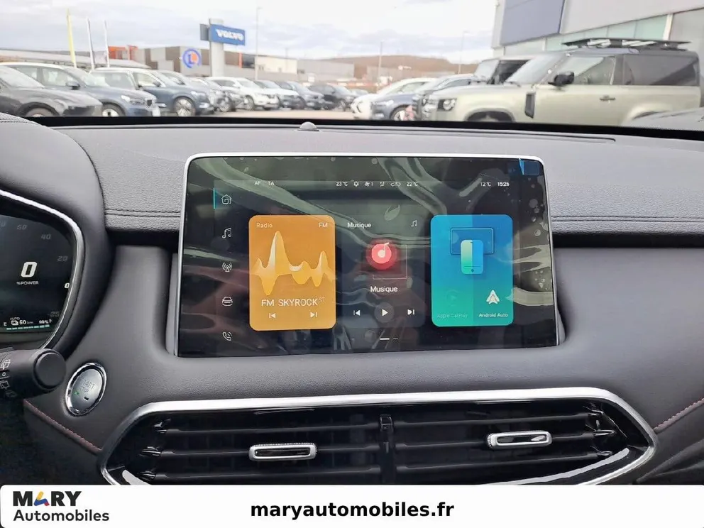 Véhicule occasion 212926 - mg EHS - Photo 12