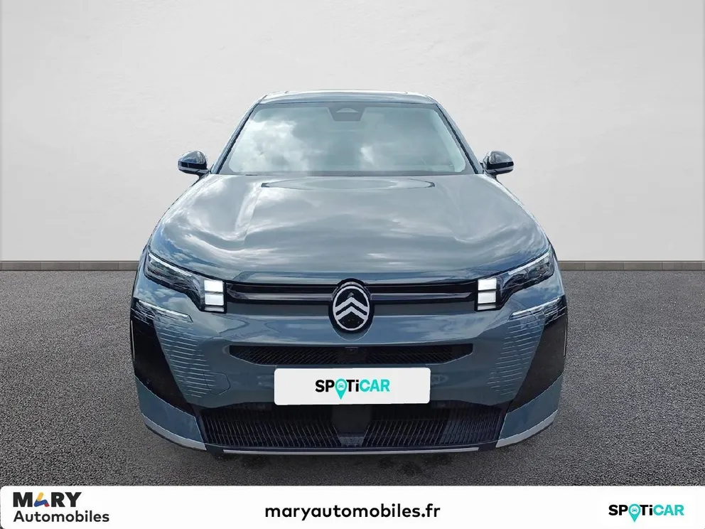 Véhicule occasion 207508 - Citroën C5 AIRCROSS - Photo 2