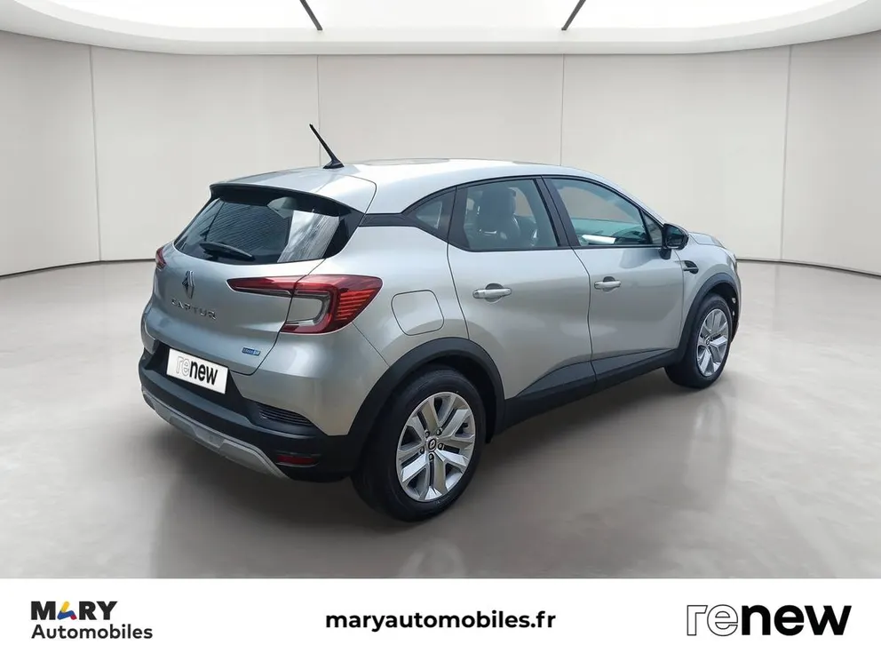 Véhicule occasion 233577 - renault CAPTUR - Photo 6