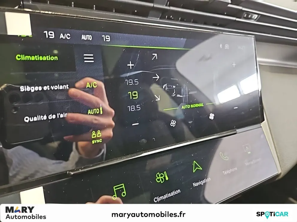 Véhicule occasion 209479 - peugeot 308 - Photo 14