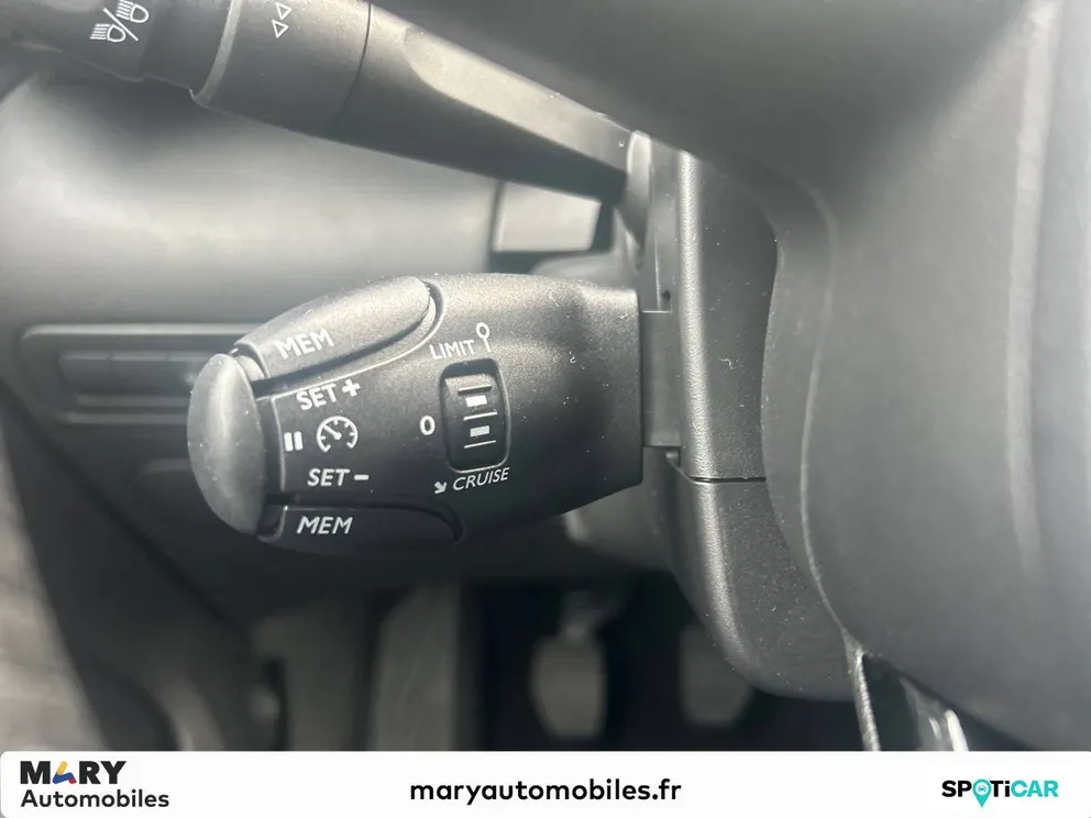 Véhicule occasion 196029 - Citroën C3 AIRCROSS - Photo 15