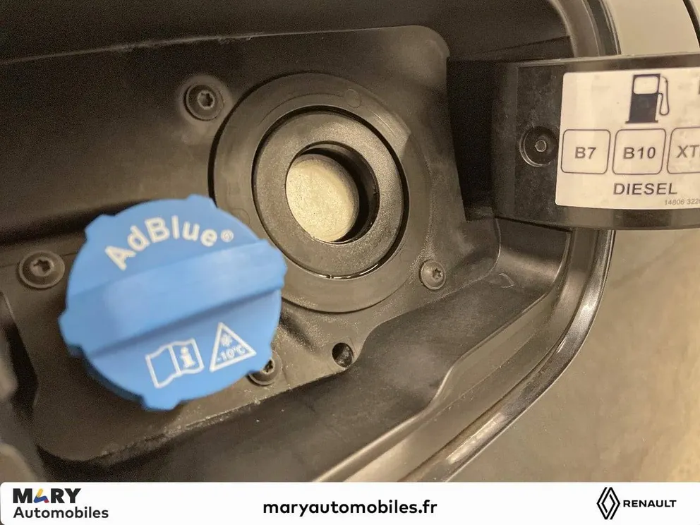 Véhicule occasion 202643 - renault MEGANE - Photo 16