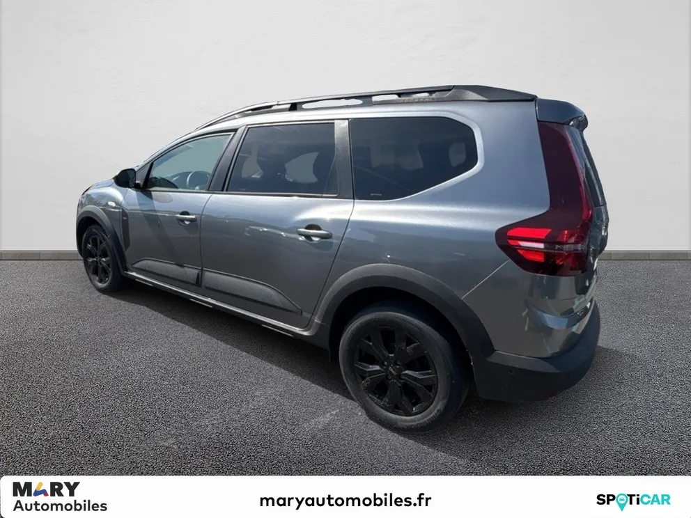 Véhicule occasion 1229453 - dacia JOGGER - Photo 2