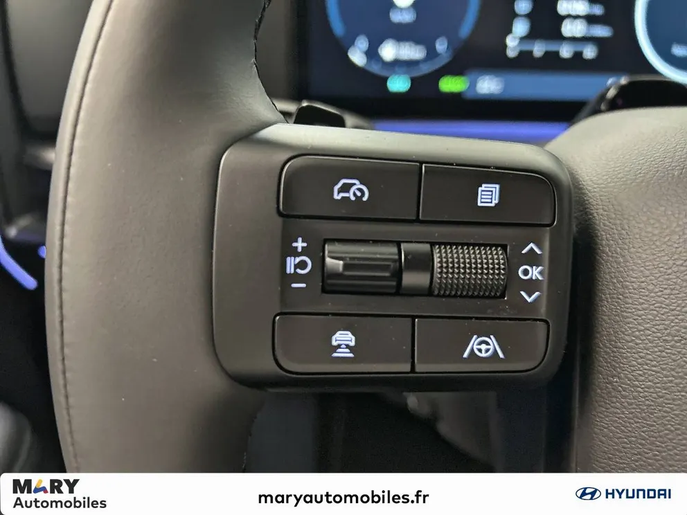 Véhicule occasion 189330 - hyundai SANTA FE - Photo 21