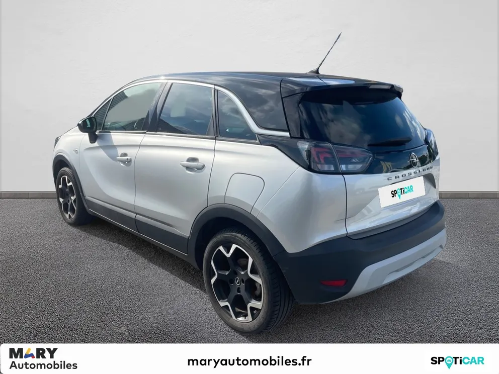Véhicule occasion 232515 - opel CROSSLAND - Photo 2