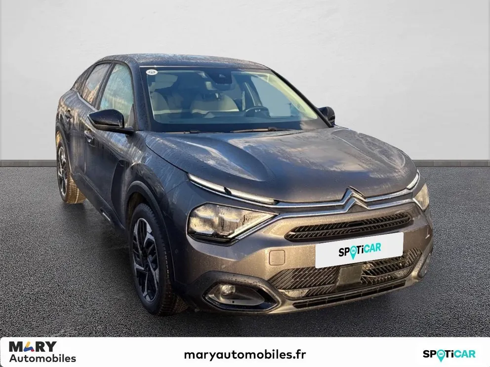 Véhicule occasion 215830 - Citroën C4 - Photo 3