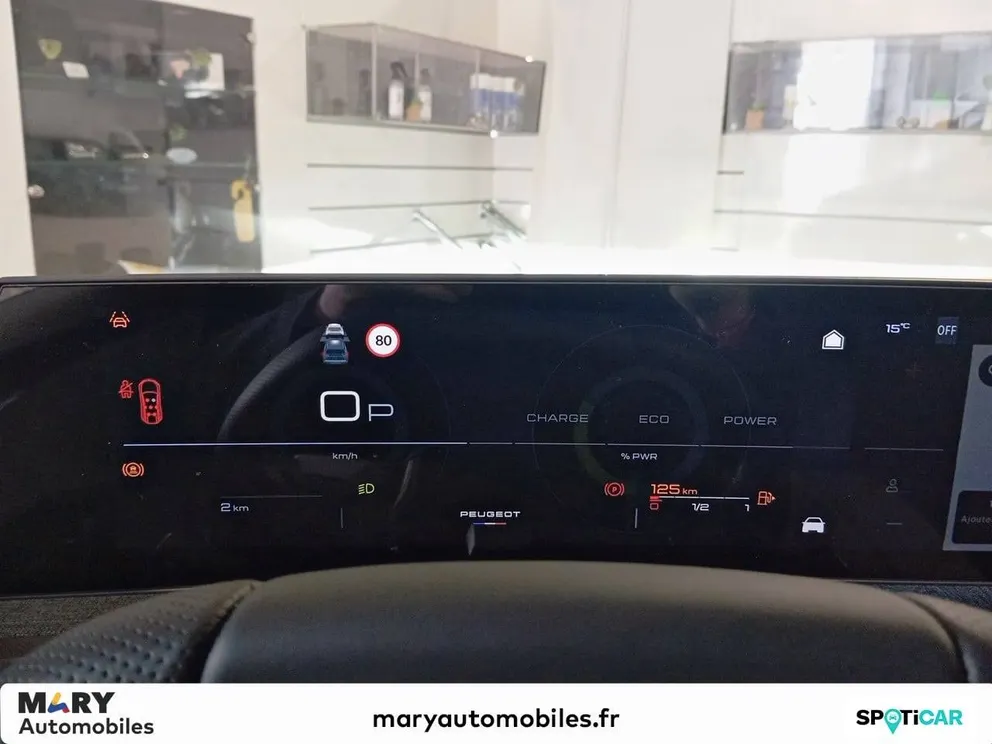 Véhicule occasion 224251 - peugeot 5008 - Photo 13
