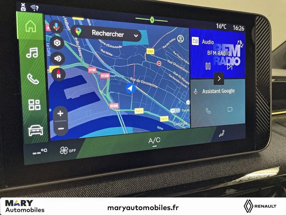 Véhicule occasion 200394 - renault RENAULT 4 - Photo 12