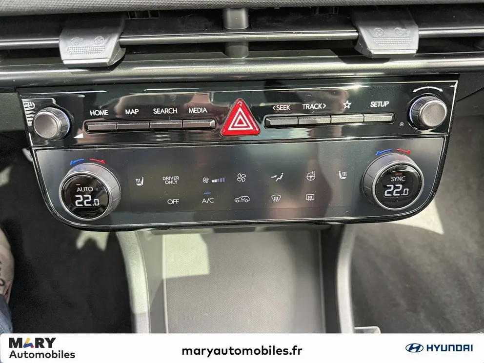 Véhicule occasion 230899 - hyundai TUCSON - Photo 15