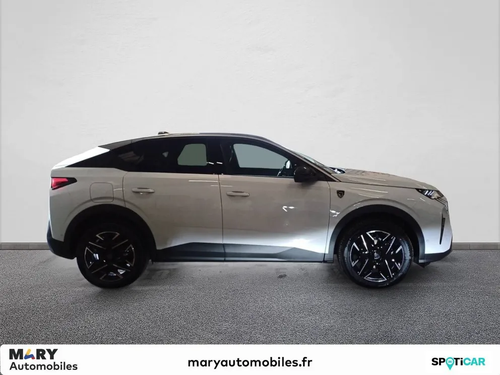 Véhicule occasion 166611 - peugeot 3008 - Photo 4