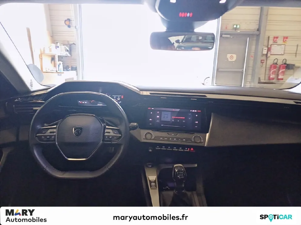 Véhicule occasion 232089 - peugeot 308 - Photo 8