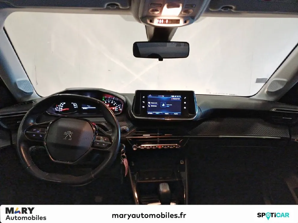 Véhicule occasion 212656 - peugeot 208 - Photo 8