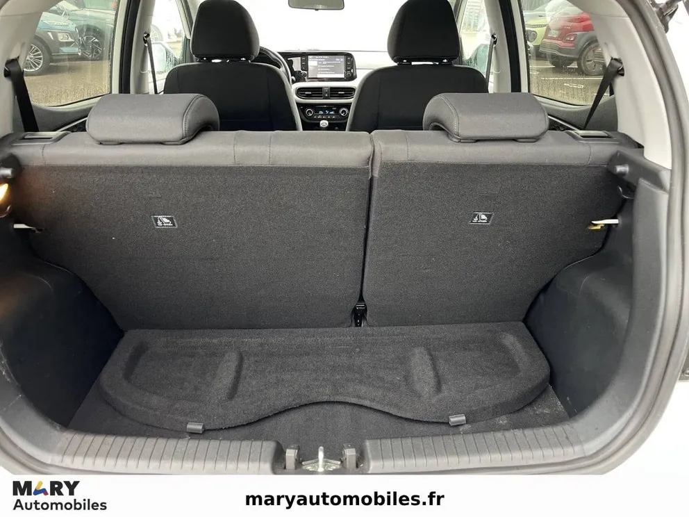 Véhicule occasion 207231 - hyundai i10 - Photo 6