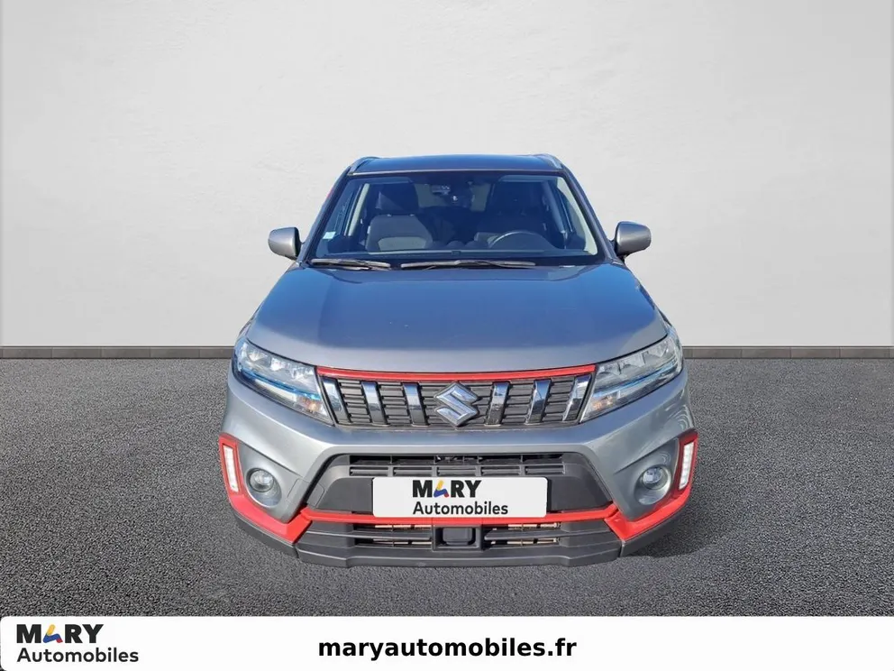 Véhicule occasion 217364 - suzuki VITARA - Photo 2