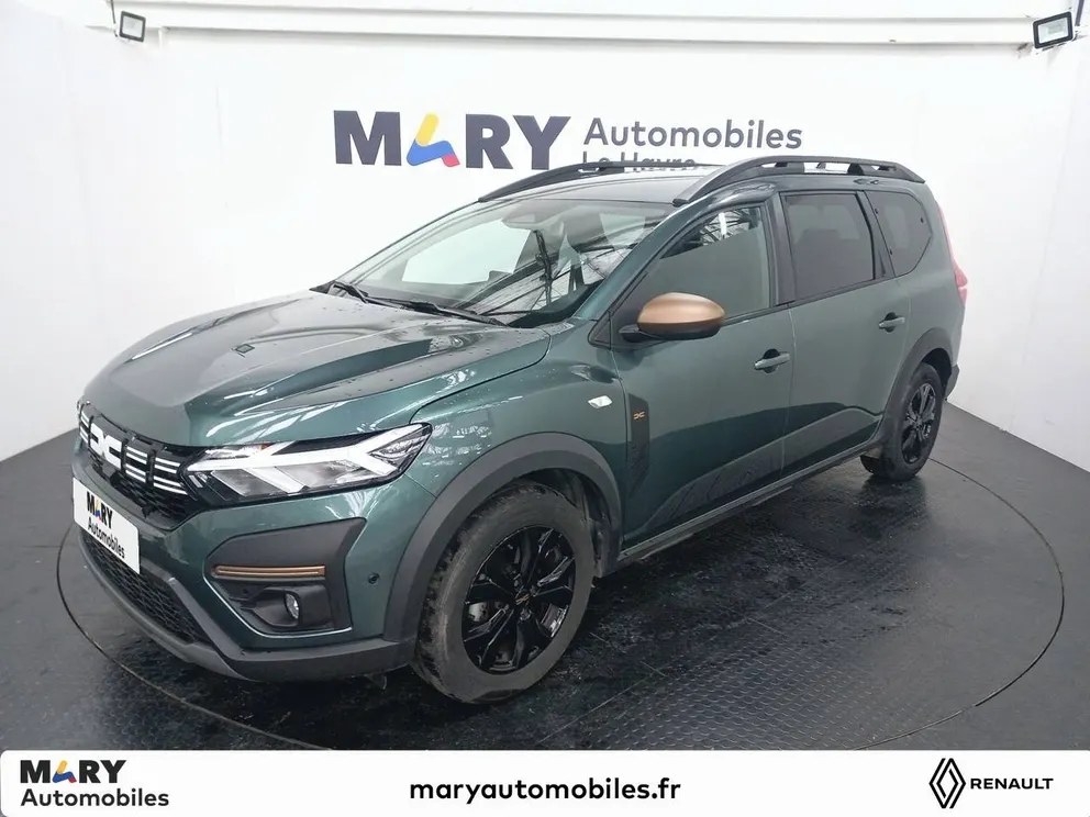 Véhicule occasion 216104 - dacia JOGGER - Photo 1