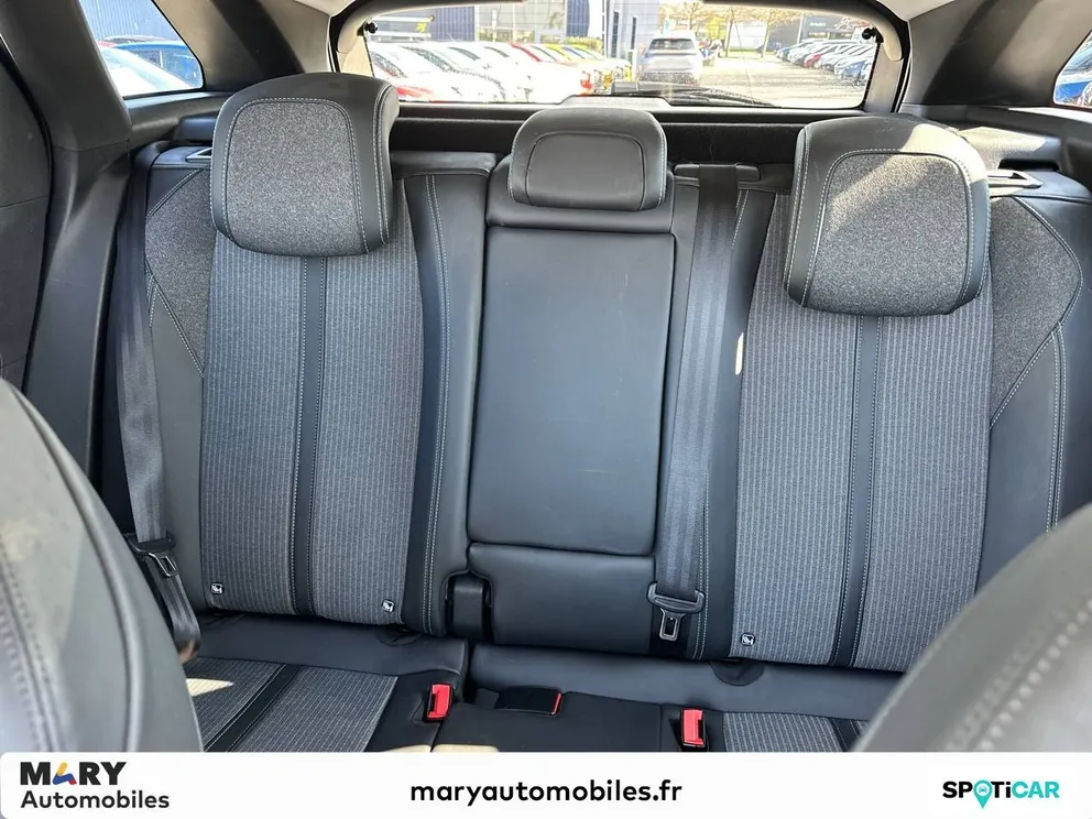 Véhicule occasion 227406 - peugeot 3008 - Photo 22