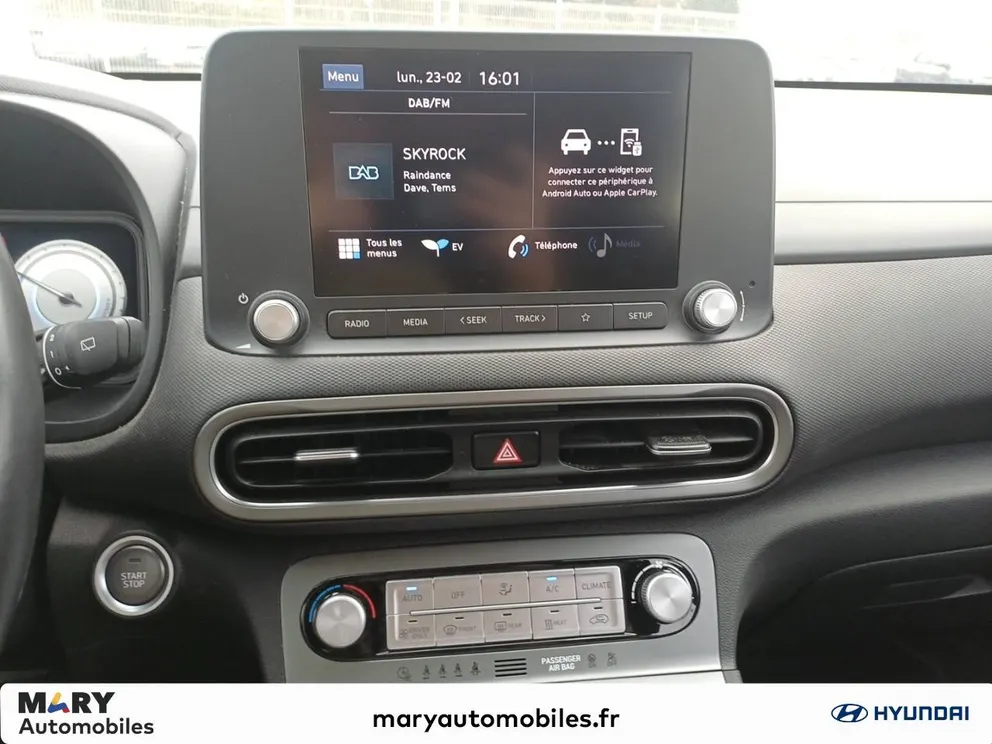 Véhicule occasion 223098 - hyundai KONA - Photo 12