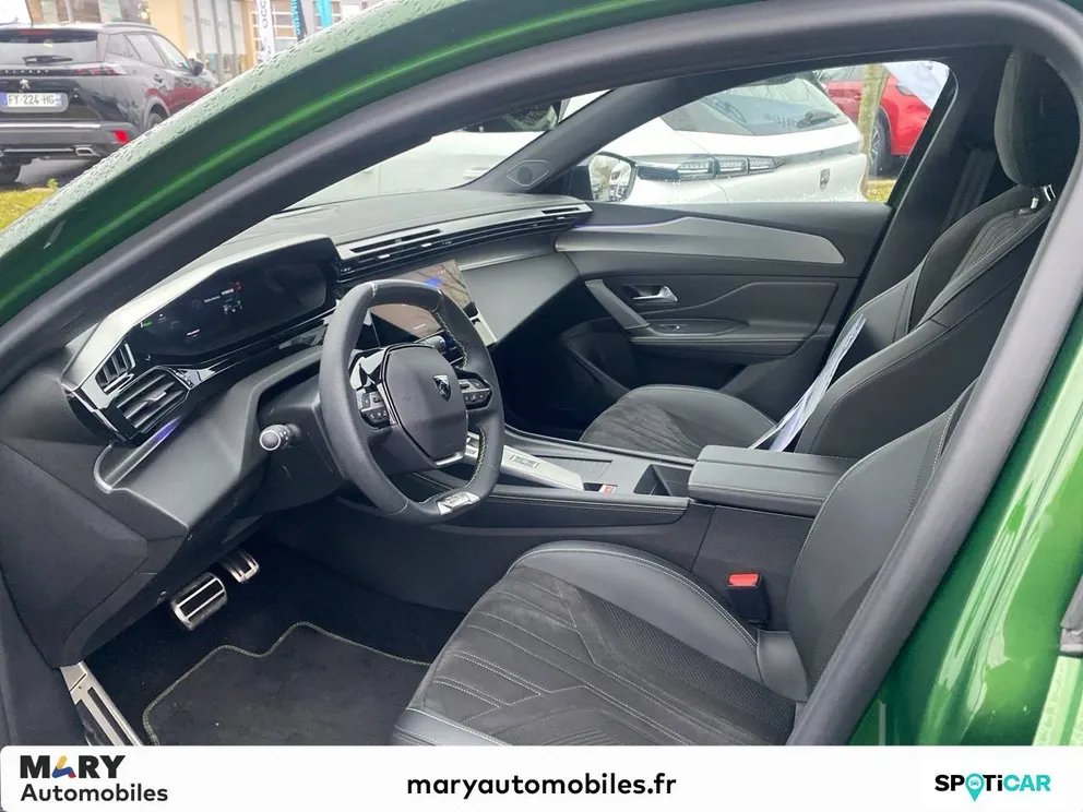 Véhicule occasion 94672 - peugeot 308 - Photo 9