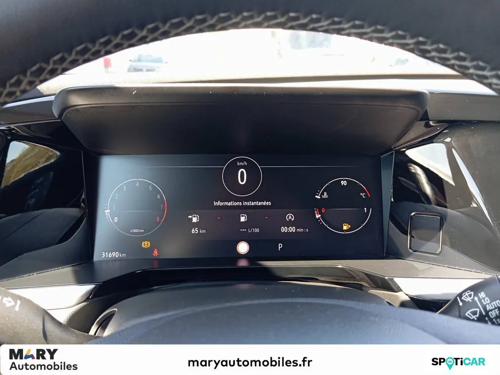 Véhicule occasion 229640 - opel GRANDLAND - Photo 13