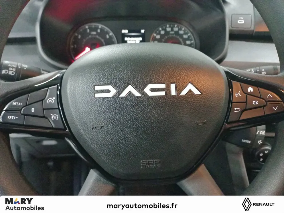 Véhicule occasion 222605 - dacia SANDERO - Photo 13