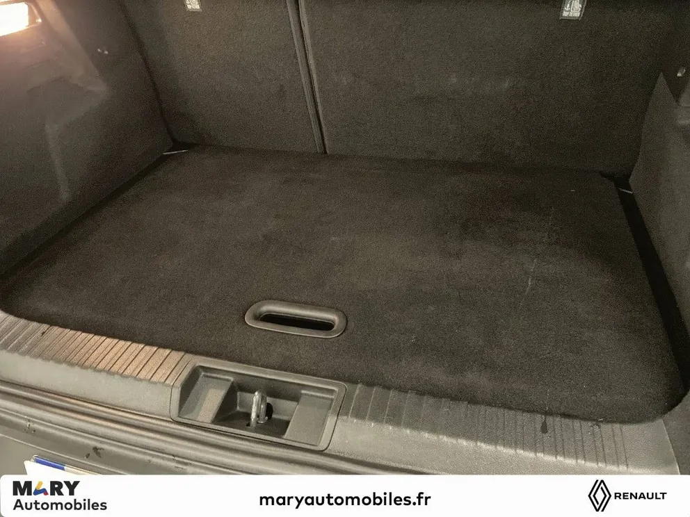 Véhicule occasion 212637 - renault CAPTUR - Photo 6