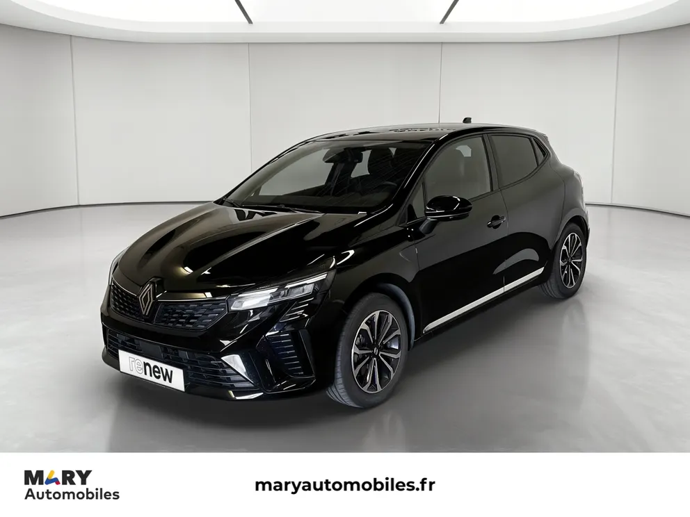 Véhicule occasion 225100 - renault CLIO - Photo 1