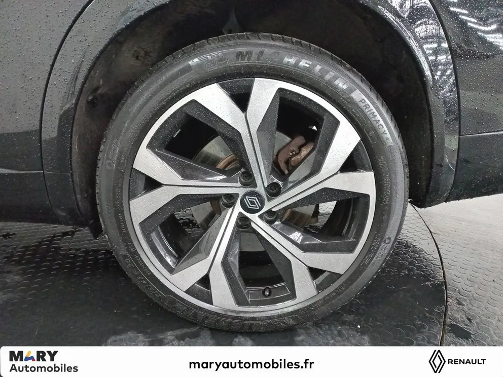 Véhicule occasion 213253 - renault ESPACE - Photo 11