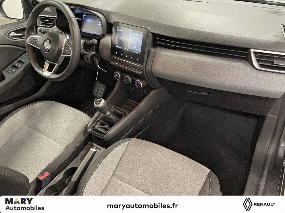 Véhicule occasion 198712 - renault CLIO - Photo 17