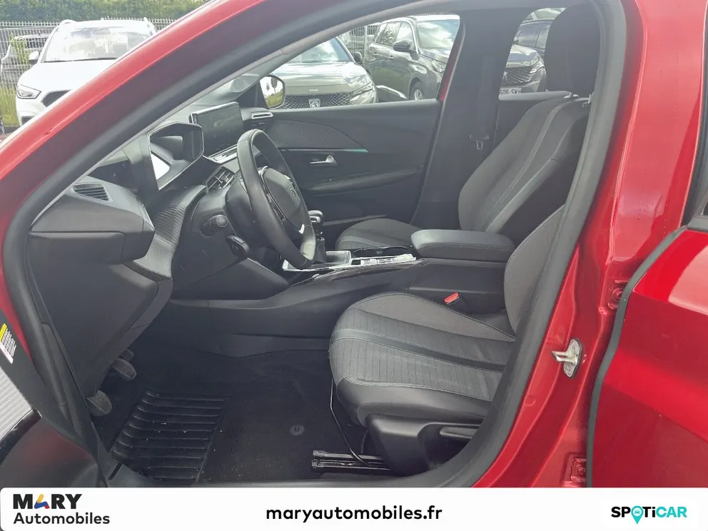 Véhicule occasion 231820 - peugeot 208 - Photo 13