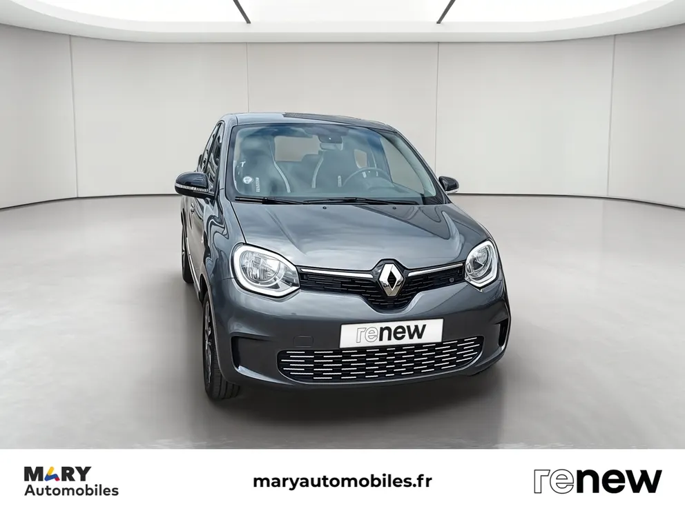 Véhicule occasion 1231814 - renault TWINGO - Photo 8