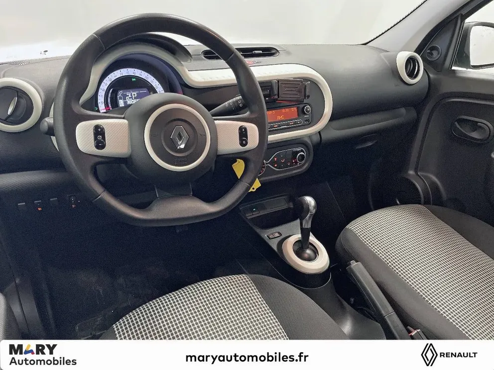 Véhicule occasion 224574 - renault TWINGO - Photo 8