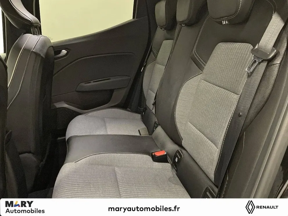 Véhicule occasion 208829 - renault CLIO - Photo 10