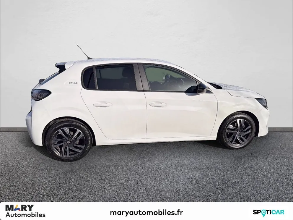 Véhicule occasion 225972 - peugeot 208 - Photo 4