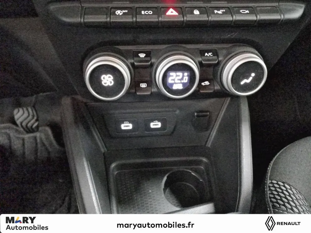 Véhicule occasion 211859 - dacia DUSTER - Photo 15