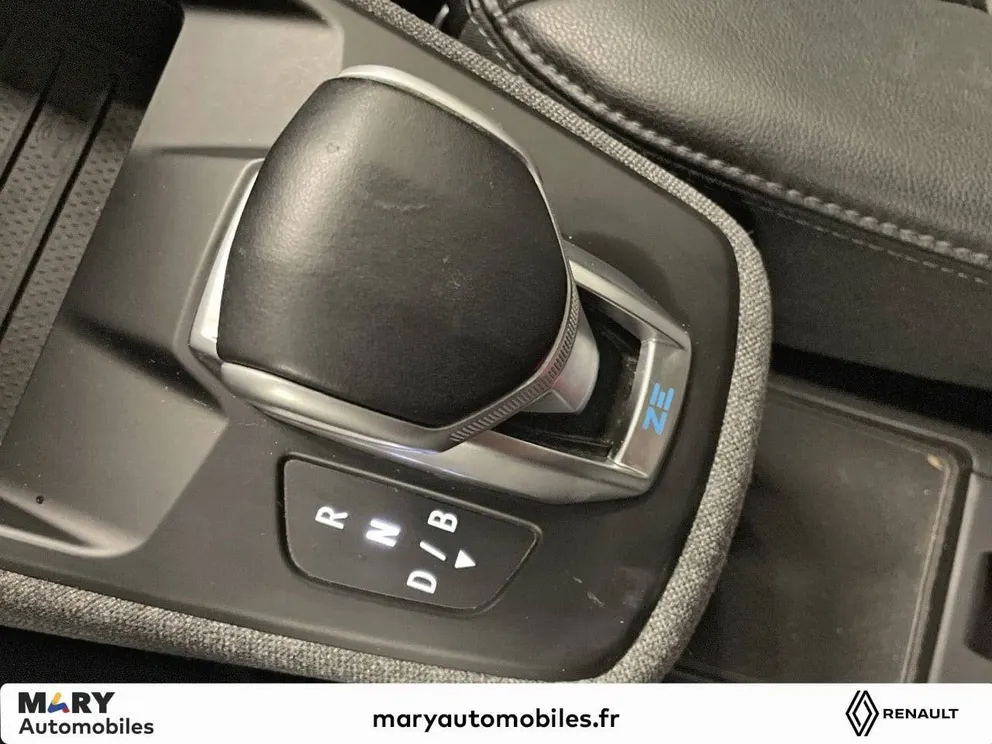Véhicule occasion 223910 - renault ZOE - Photo 13
