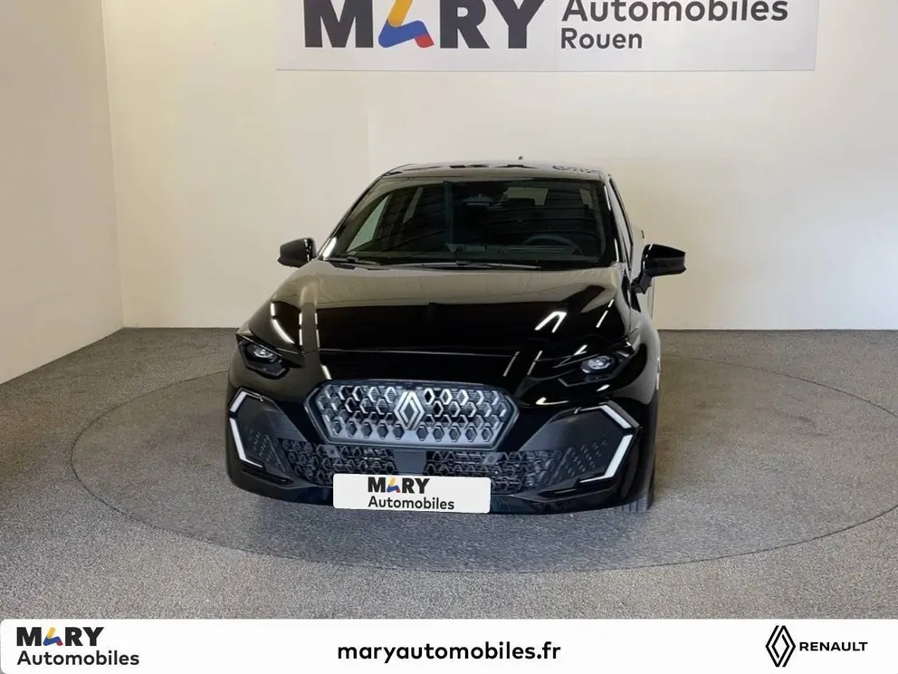 Véhicule occasion 231291 - renault CLIO - Photo 2