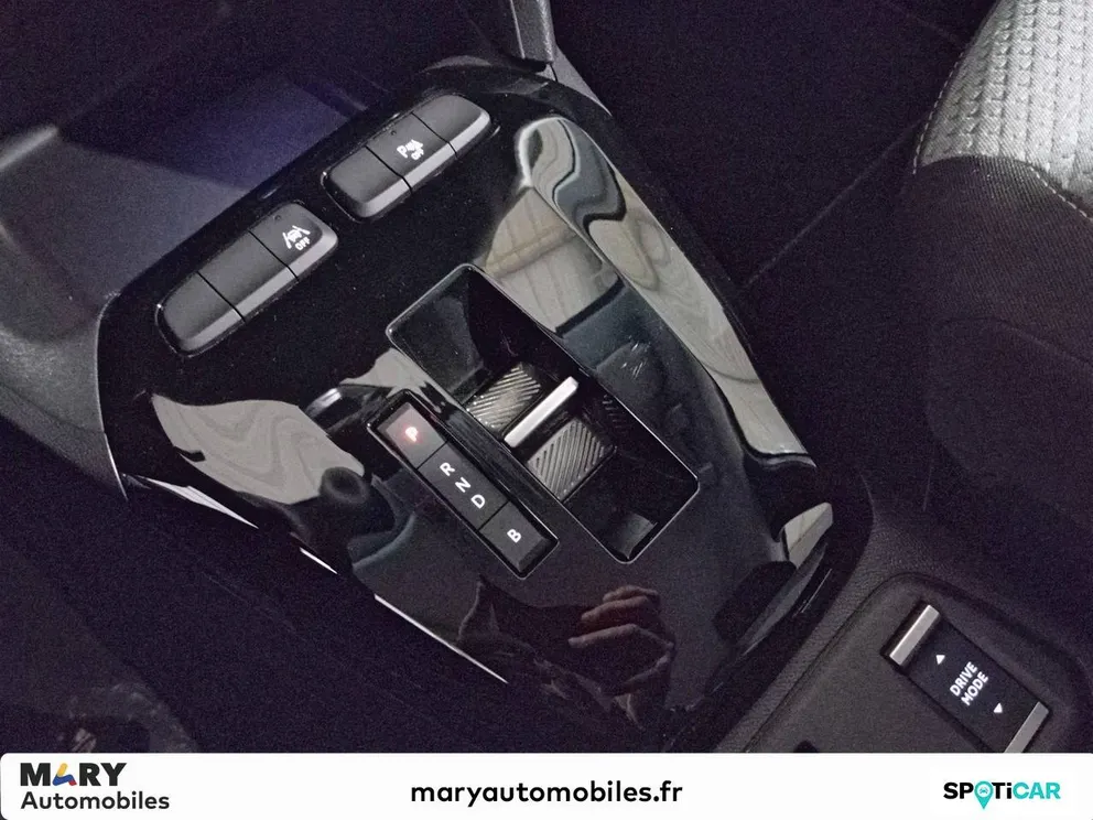 Véhicule occasion 198375 - opel CORSA - Photo 15