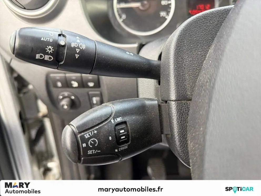 Véhicule occasion 216216 - peugeot PARTNER - Photo 14