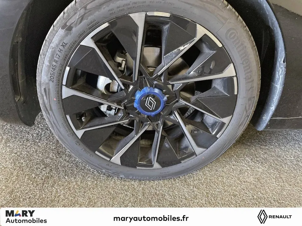 Véhicule occasion 229354 - renault CLIO - Photo 20