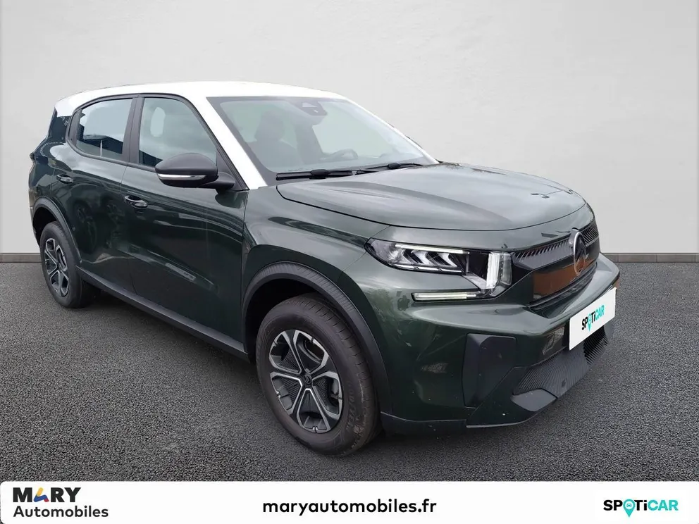Véhicule occasion 228451 - Citroën C3 AIRCROSS - Photo 3