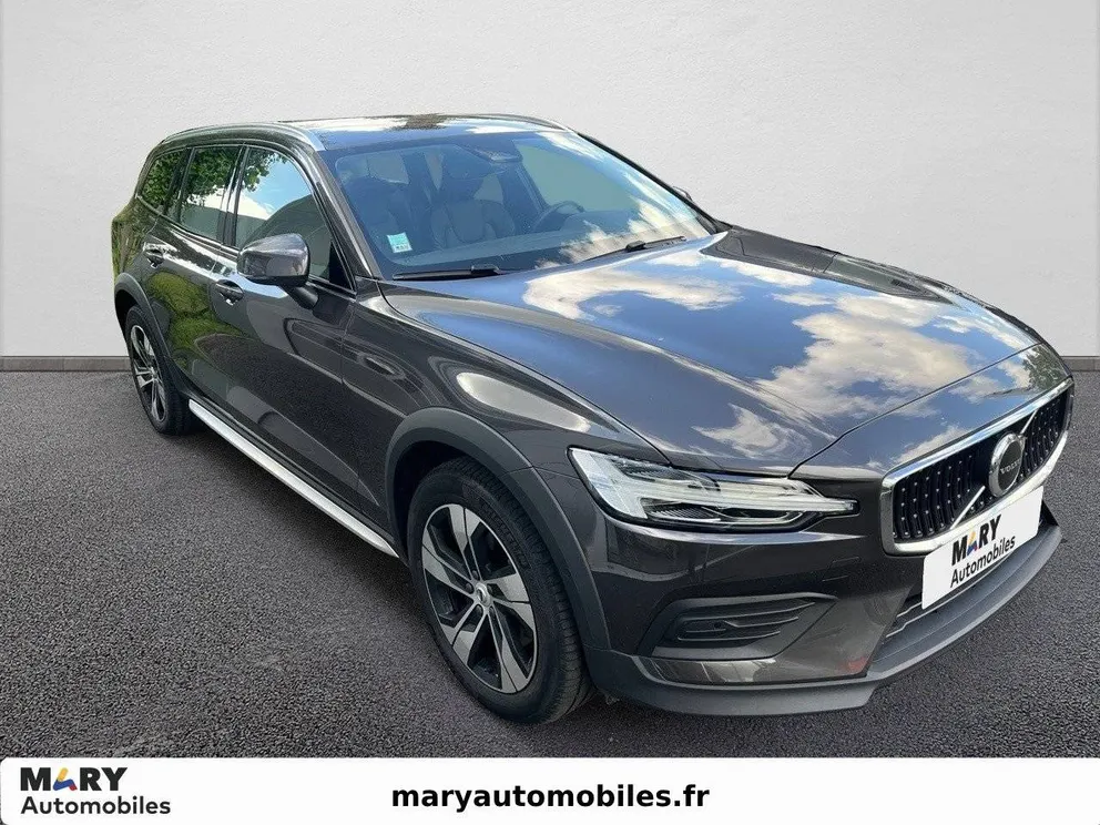 Véhicule occasion 123852 - volvo V60 CROSS COUNTRY - Photo 3