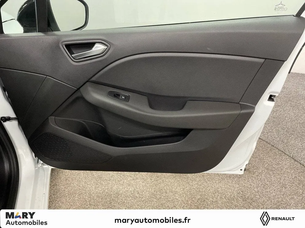 Véhicule occasion 206182 - renault CLIO - Photo 18