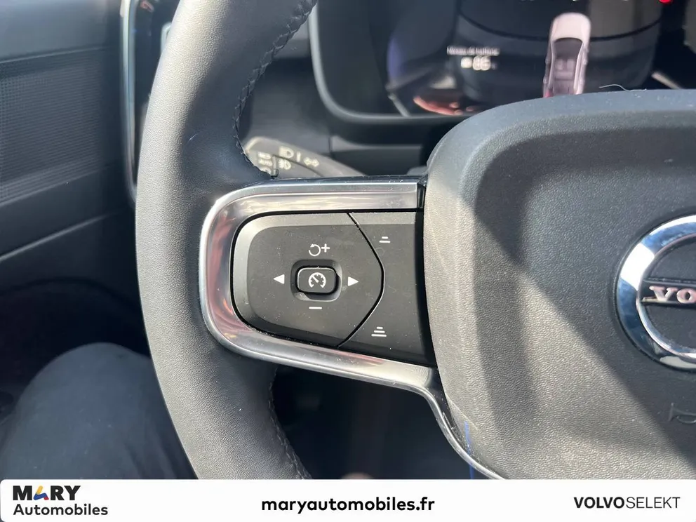 Véhicule occasion 224475 - volvo C40 - Photo 14